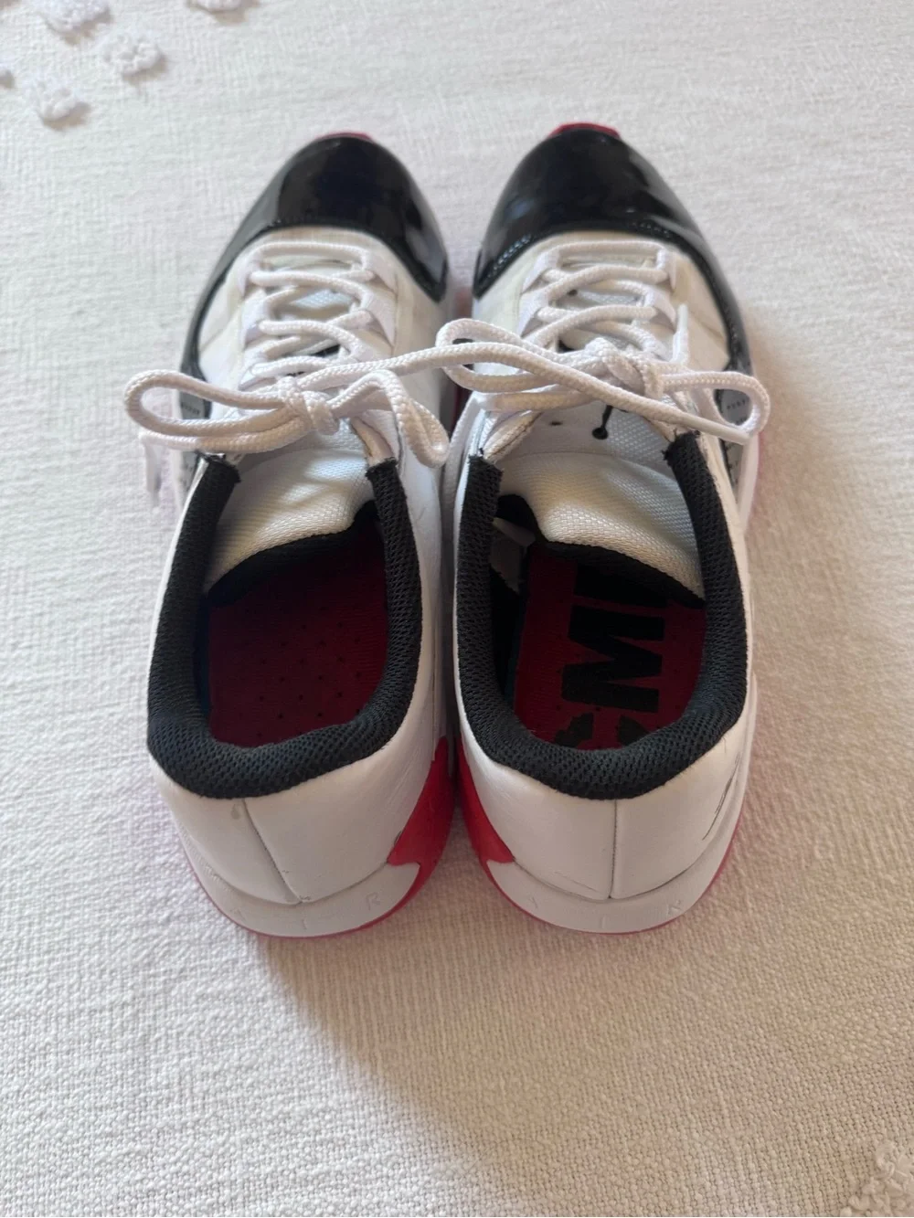 Men’s Air Jordan Sneakers CMFT Size 12